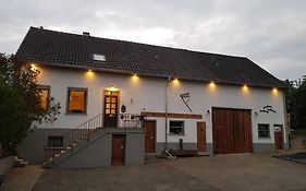 Altes Schreiner Haus in der Vulkaneifel